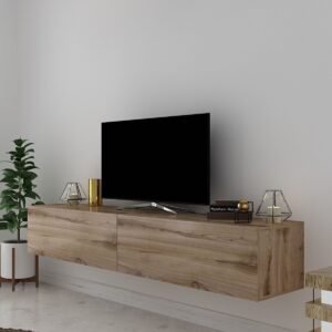 Duvara Monte Tv Sehpası Çırağan S6200-3