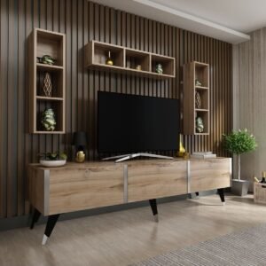 Festival Tv Ünitesi S3007-3 Çırağan