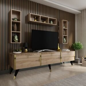 Festival Tv Ünitesi G3007-3 Çırağan