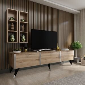 Festival Tv Ünitesi S3003-3 Çırağan