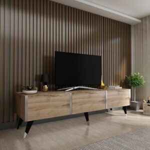 Festival Tv Ünitesi S3017-3 Çırağan
