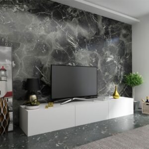 Ideal Tv Ünitesi Q7014-1 Beyaz