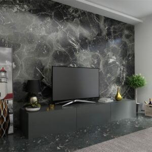 Ideal Tv Ünitesi Q7814-4 Antrasit