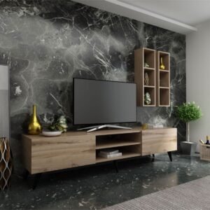 Festival Tv Ünitesi Q3800-3 Çırağan