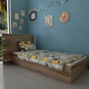 Trend Karyola Q4018-3 Çırağan