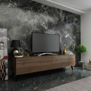 Festival Tv Ünitesi Q3011-2 Ceviz