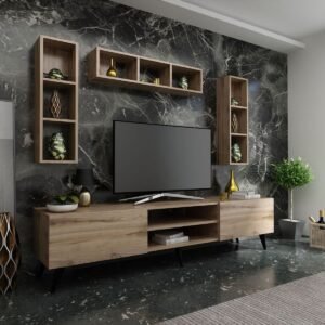 Festival Tv Ünitesi Q3006-3 Çırağan