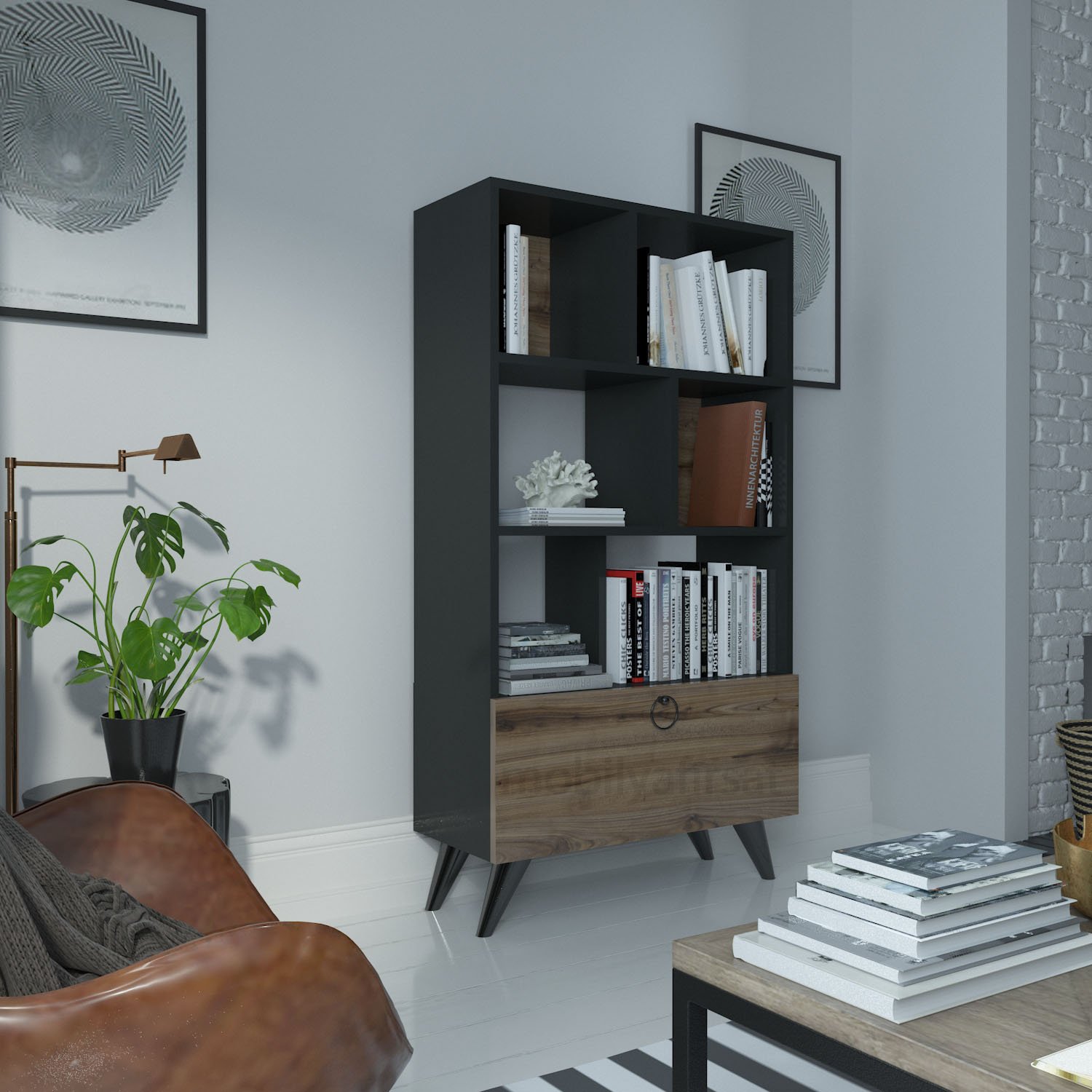 Bookcase