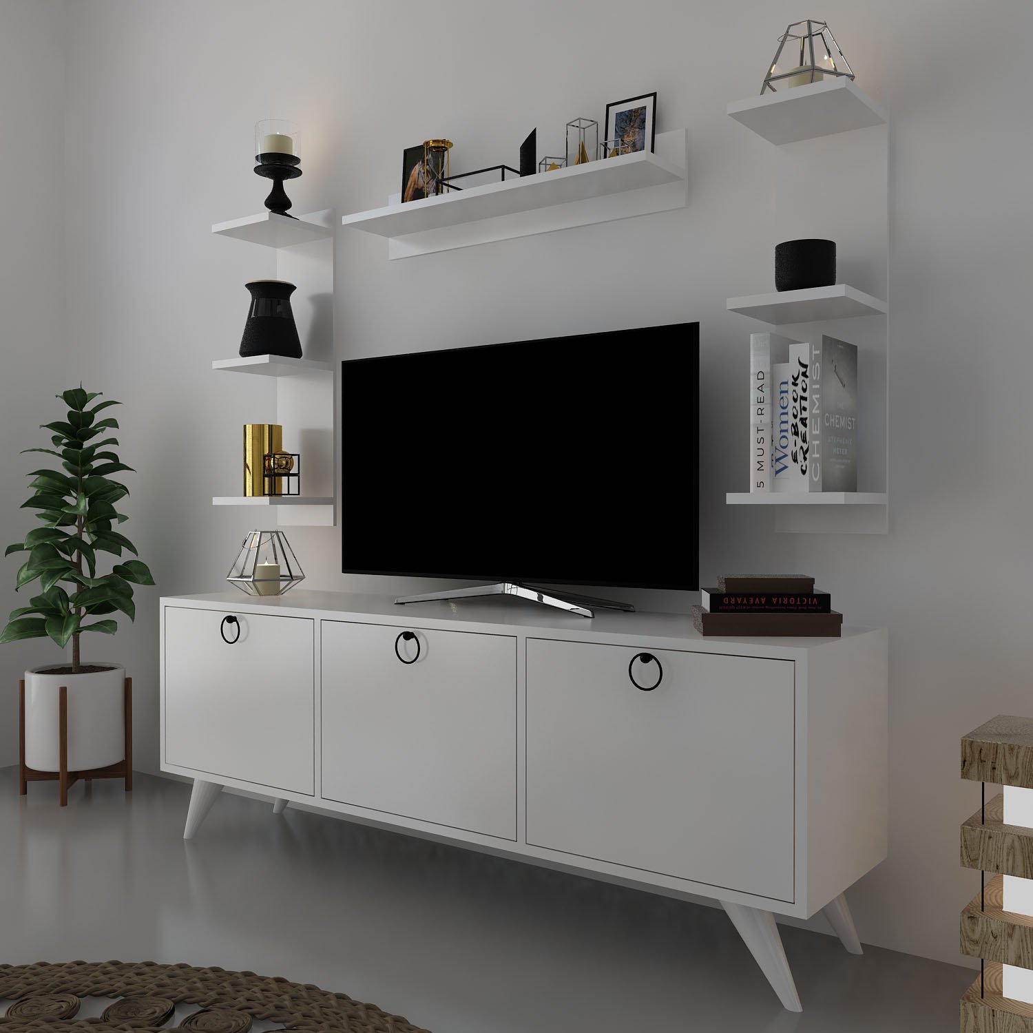 Tv Unit