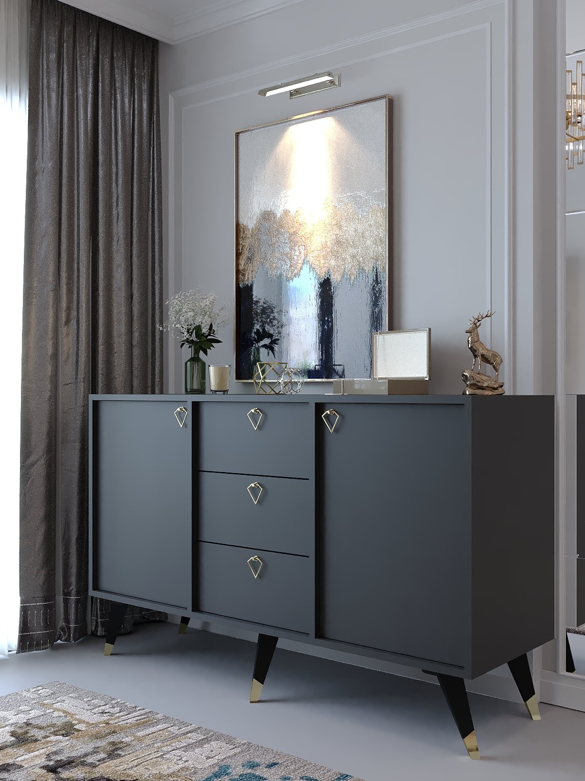 Dresser