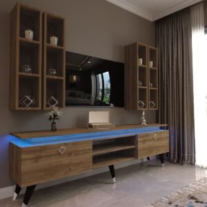 Festival Led TV Unit - SL3001-2