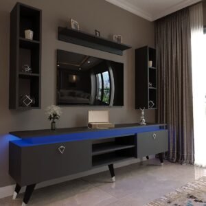 Festival Led TV Unit - SL3009-4