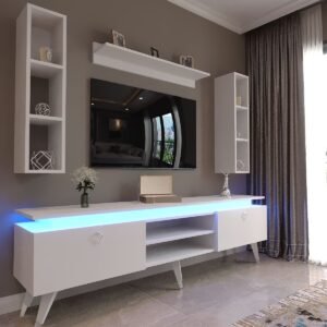 Festival Led TV Unit - SL3009-1