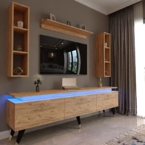 Festival Led TV Unit - GL3008-6
