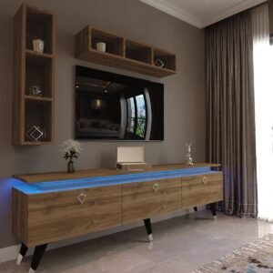 Festival Led TV Unit - SL3004-2