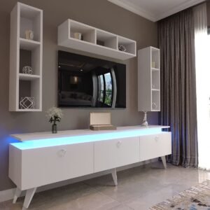 Festival Led TV Unit - SL3007-1