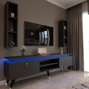 Festival Led TV Unit - SL3005-4