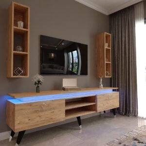 Festival Led TV Unit - SL3005-6