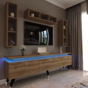 Festival Led TV Unit - SL3007-2