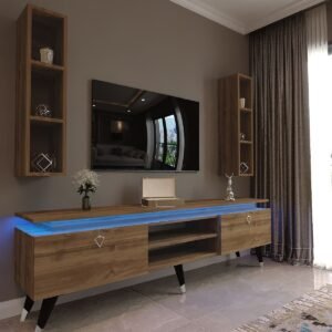 Festival Led TV Unit - SL3005-2