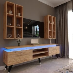Festival Led TV Unit - SL3001-6