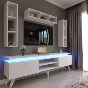 Festival Led TV Unit - SL3006-1