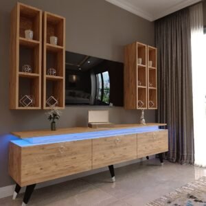 Festival Led TV Unit - SL3002-6