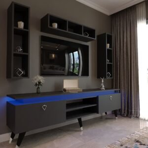 Festival Led TV Unit - SL3006-4
