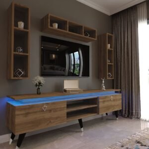 Festival Led TV Unit - SL3006-2