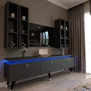 Festival Led TV Unit - SL3002-4
