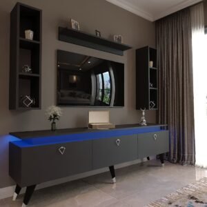 Festival Led TV Unit - SL3008-4