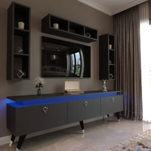 Festival Led TV Unit - SL3007-4