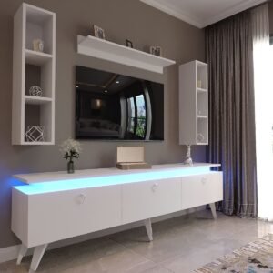 Festival Led TV Unit - SL3008-1