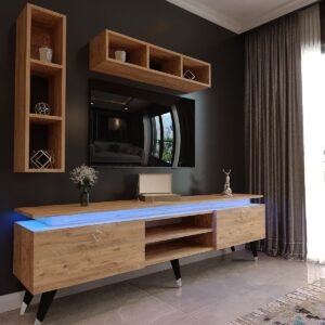 Festival Led TV Unit - SL3000-6