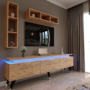 Festival Led TV Unit - SL3004-6