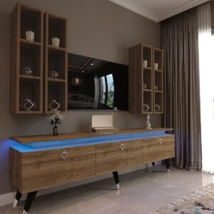 Festival Led TV Unit - SL3002-2