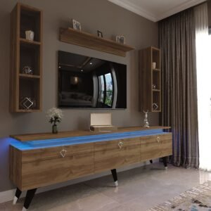 Festival Led TV Unit - SL3008-2