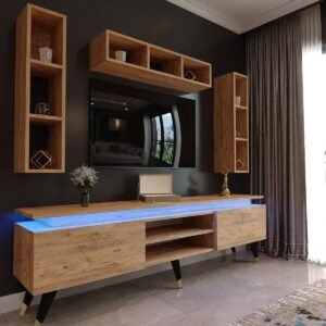 Festival Led TV Unit - GL3006-6
