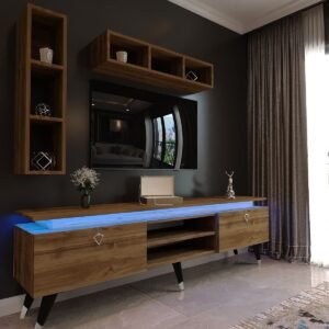 Festival Led TV Unit - SL3000-2