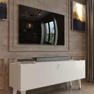 Festival MDF TV Unit MDF-S6302-1