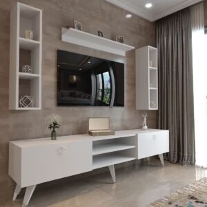 Festival MDF TV Unit MDF-S3009-1