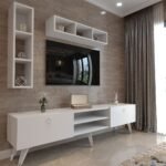 Festival MDF TV Unit MDF-S3005-1