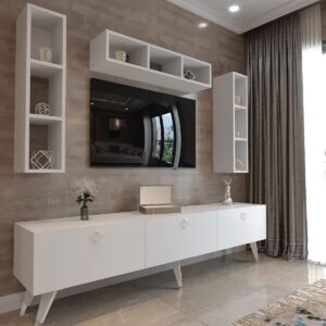 Festival MDF TV Unit MDF-S3007-1