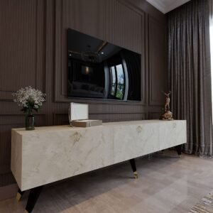 Festival TV Unit Travertine G3017-8