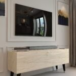 Festival TV Unit Travertine S6302-8