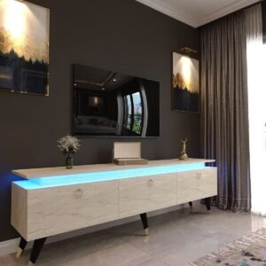 Festival Led TV Unit - GL3017-8