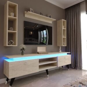 Festival Led TV Unit - SL3009-8
