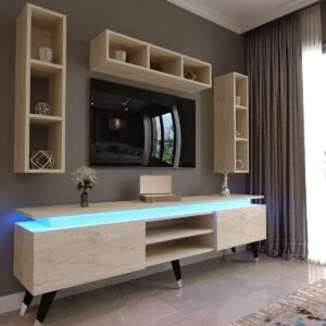 Festival Led TV Unit - SL3006-8