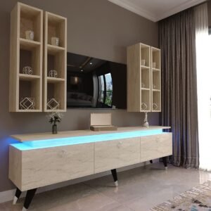 Festival Led TV Unit - Sl3002-8