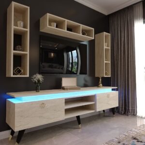 Festival Led TV Unit - GL3006-8